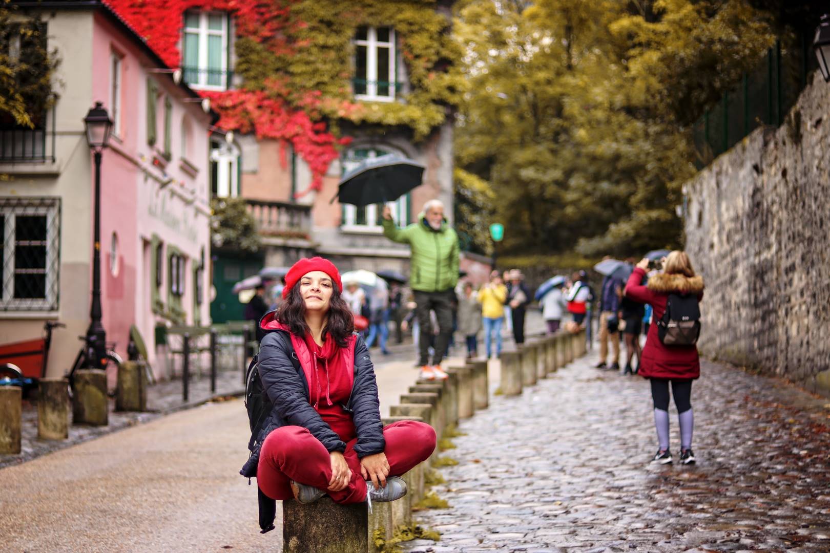 پیوست خانواده بلژیک