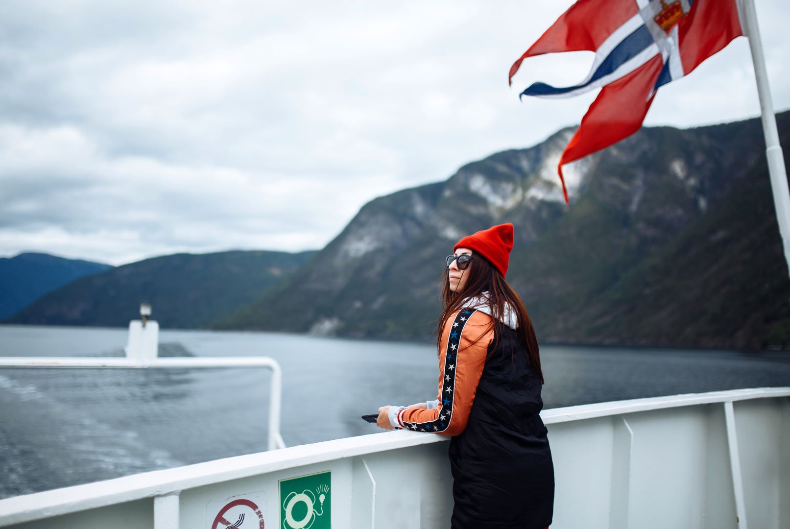 اقامت از طریق سرمایه گذاری در نروژ