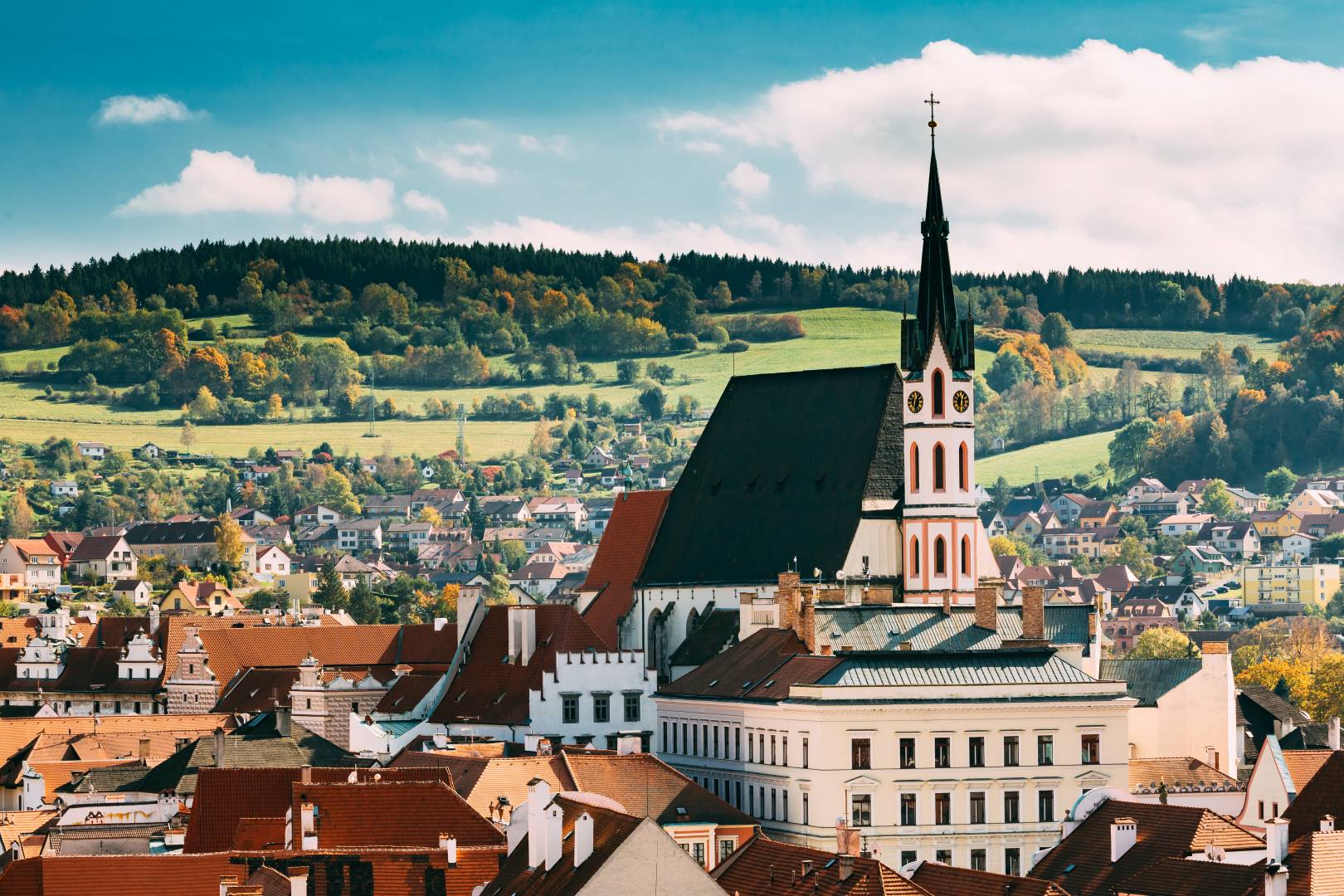 مهاجرت به چک