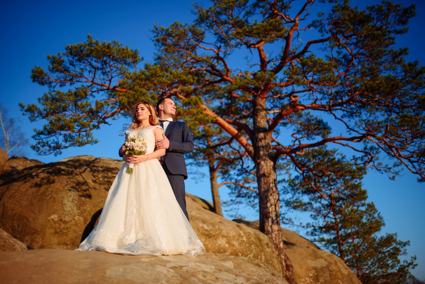 اقامت از طریق ازدواج در نروژ