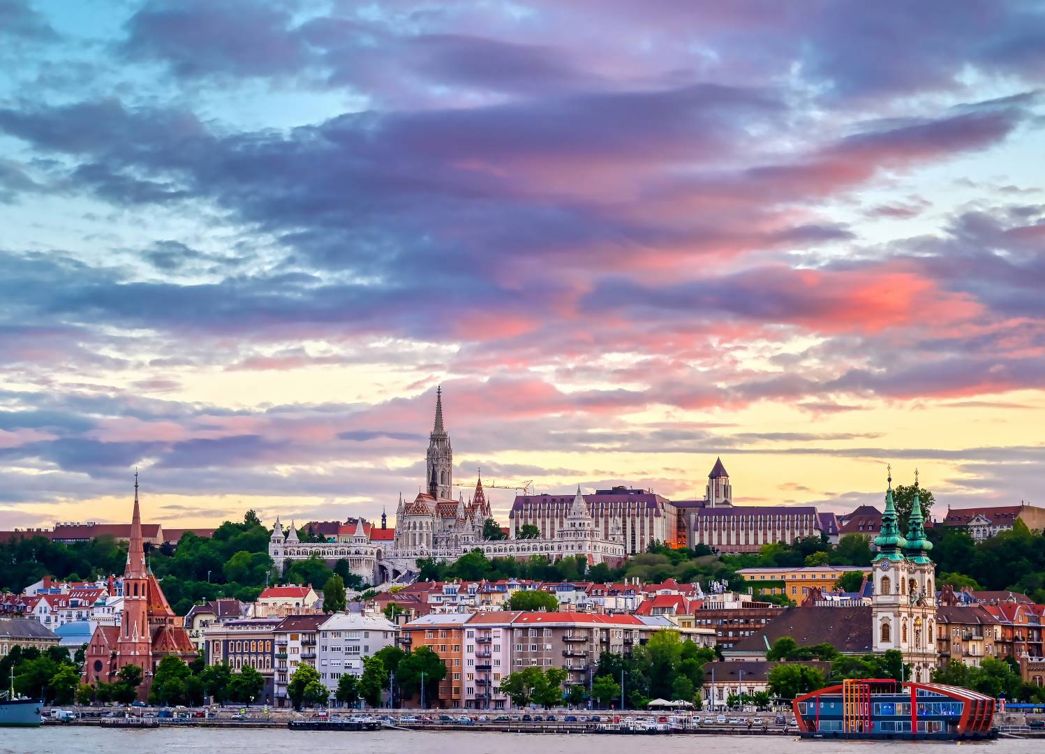 مهاجرت به مجارستان