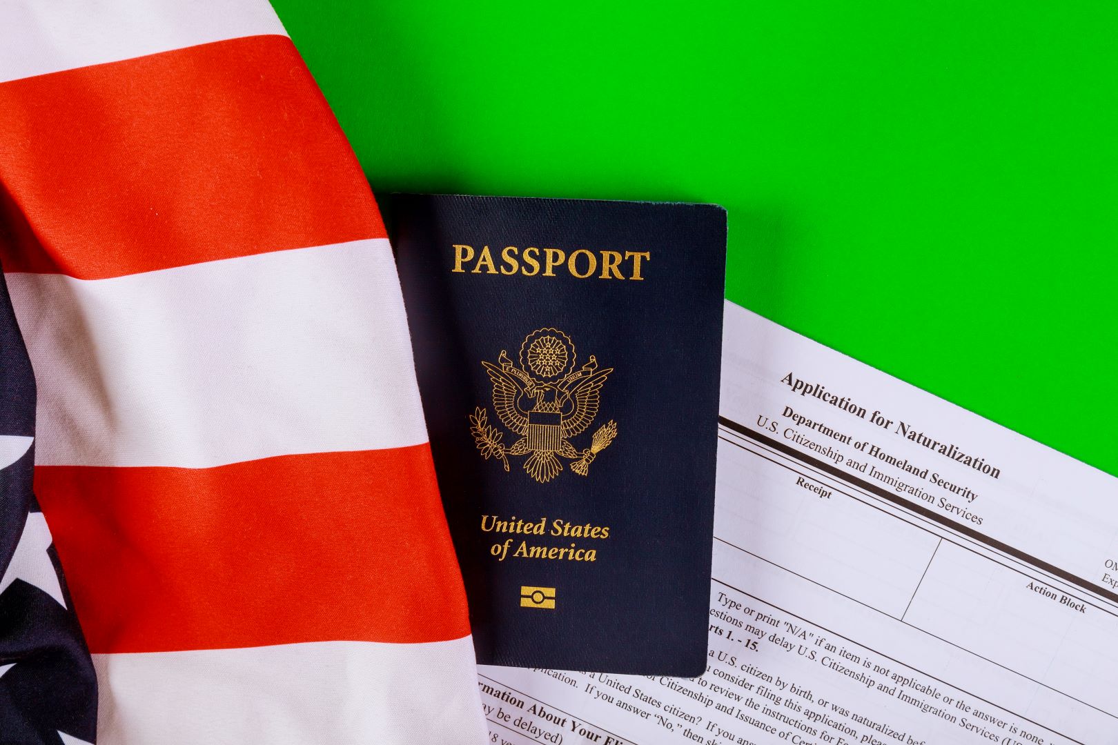 اقامت دائم از طریق ویزای EB-2 NIW آمریکا