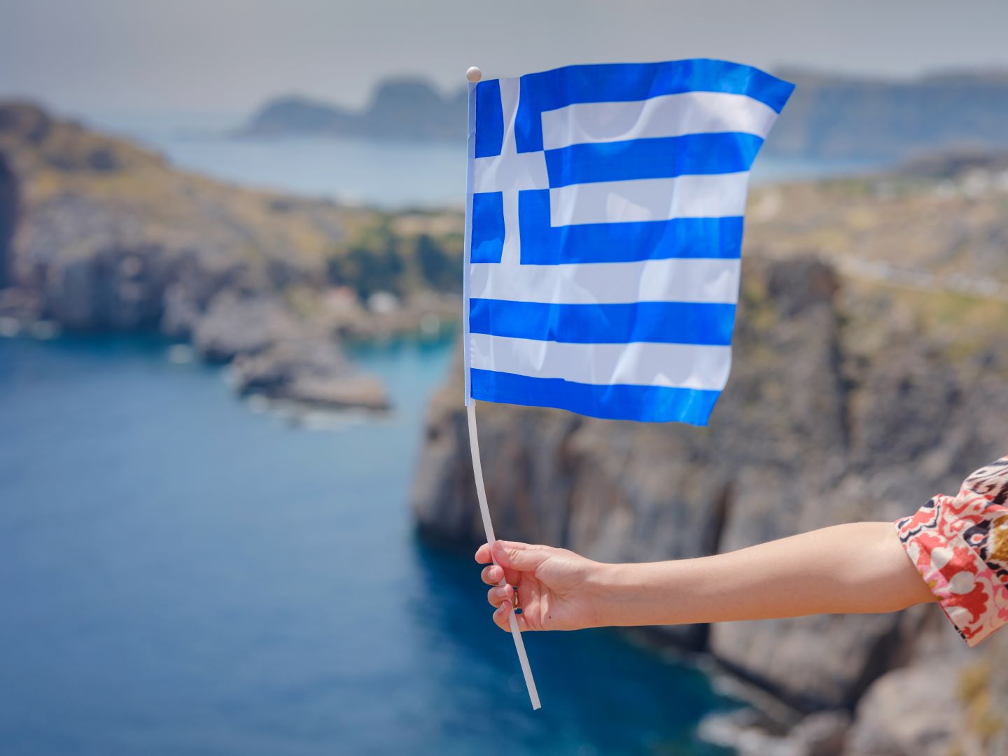 کارآفرینی و ثبت شرکت در یونان