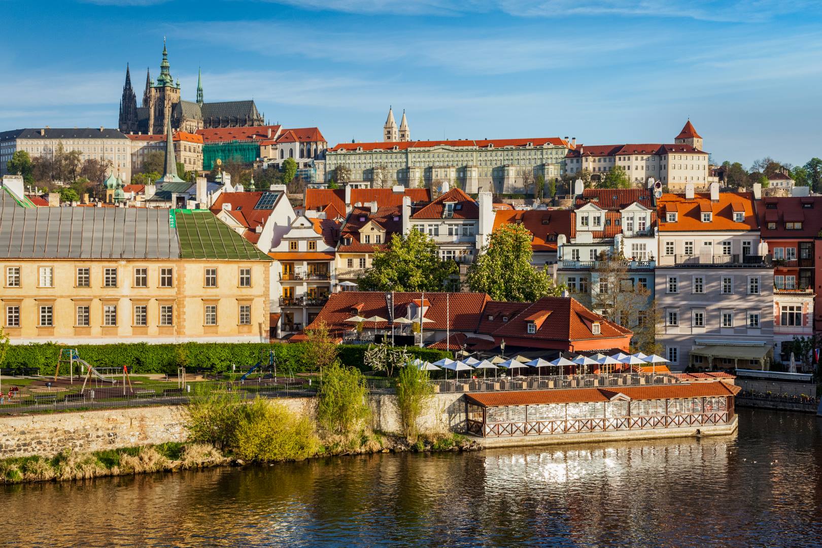 مهاجرت به چک