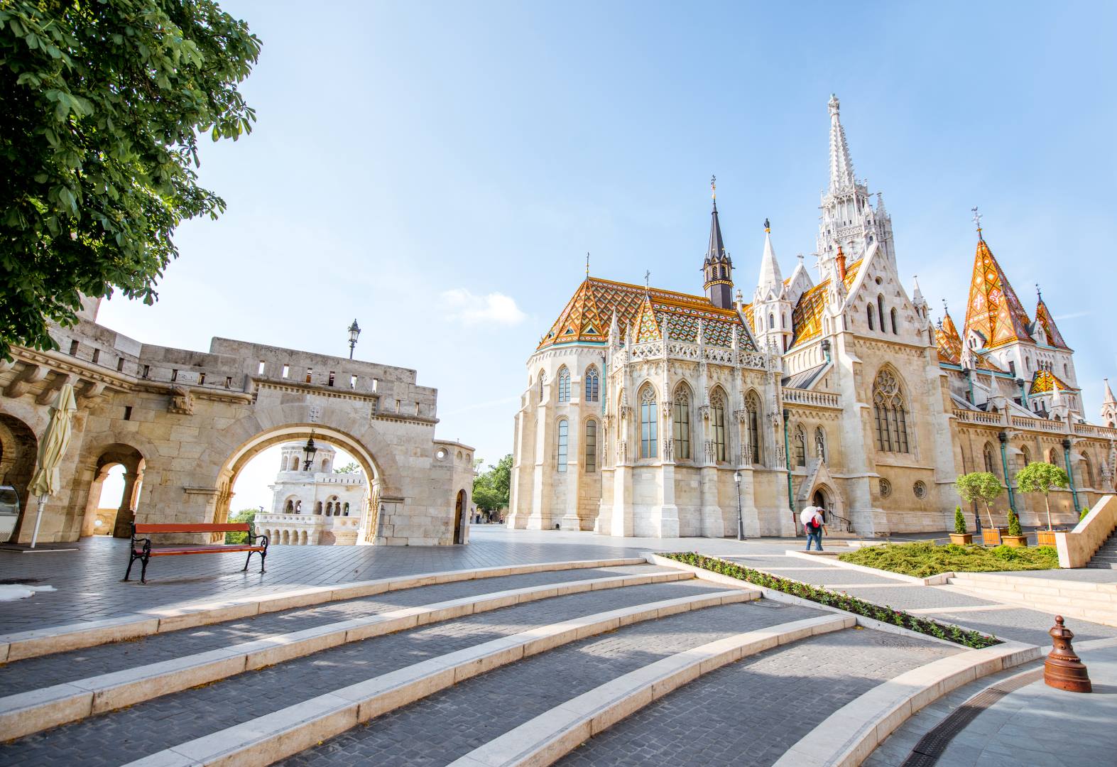 هزینه های زندگی و تطبیق فرهنگی در مجارستان