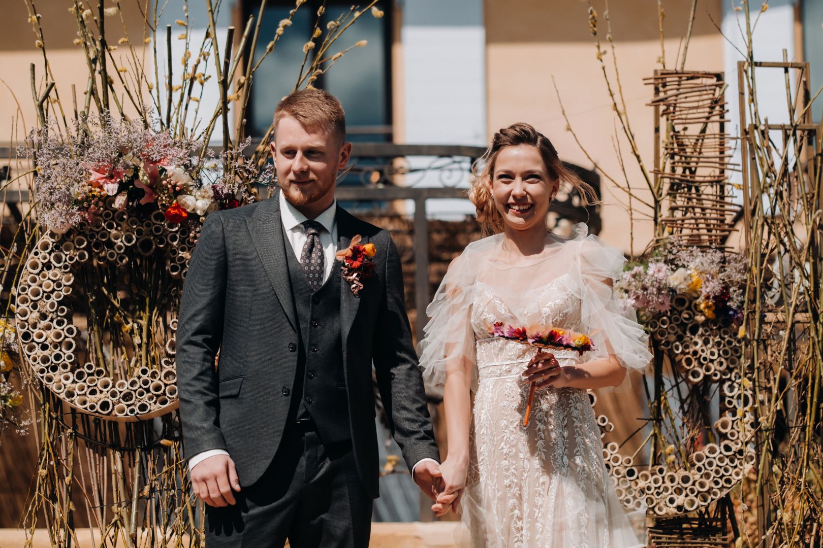 اقامت از طریق ازدواج در نروژ