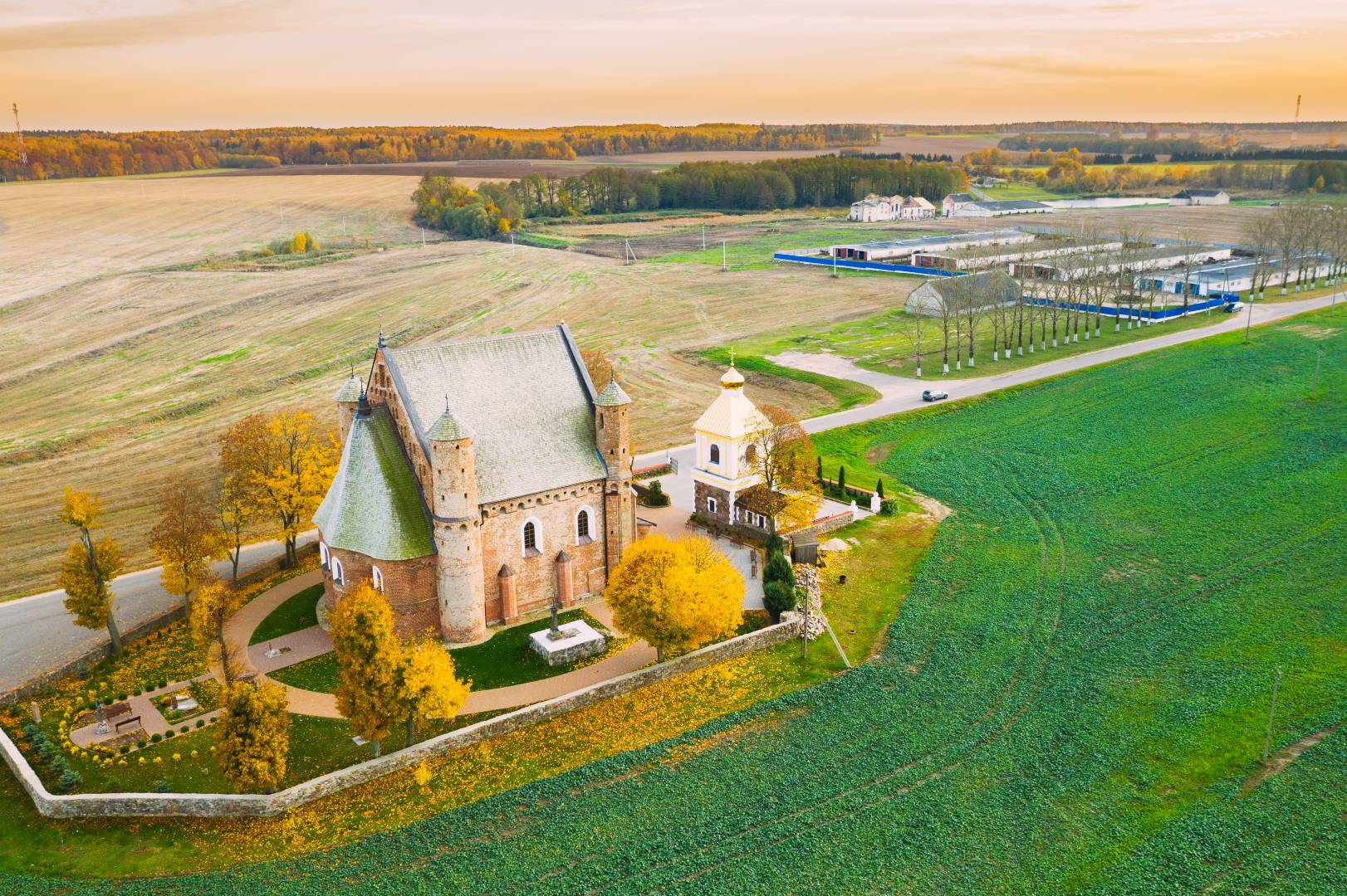 مسیر تحصیل تا کار در لهستان